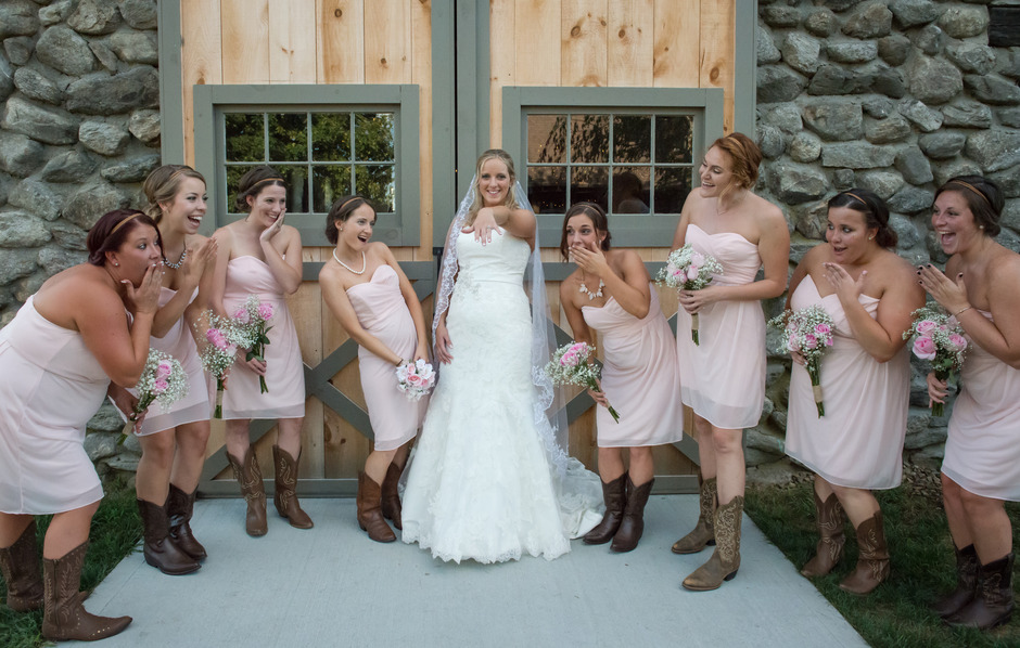 Photographers in Barre - Ashley Victoria Photography