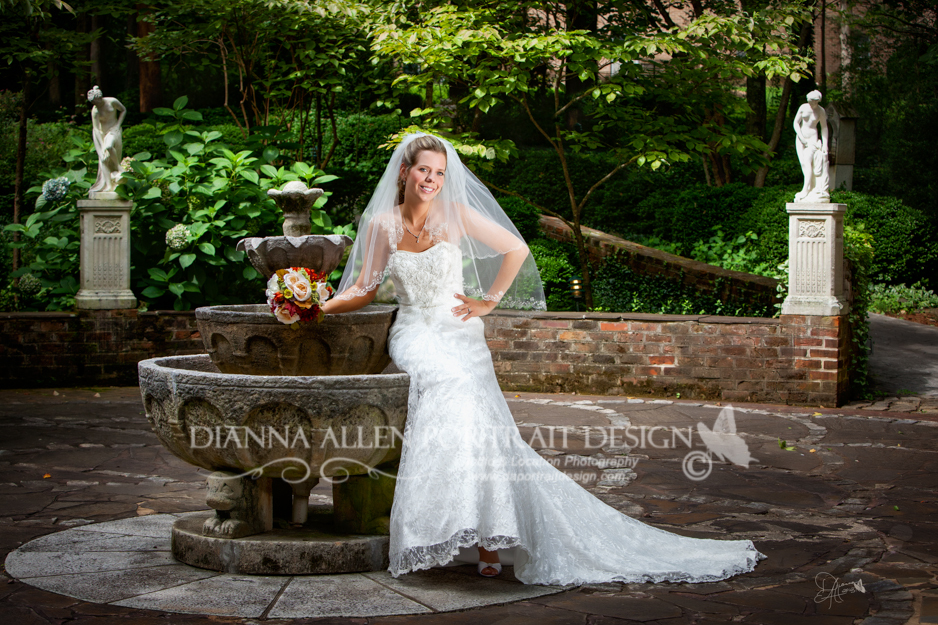 Photographers in South Boston - Dianna Allen Portrait Design