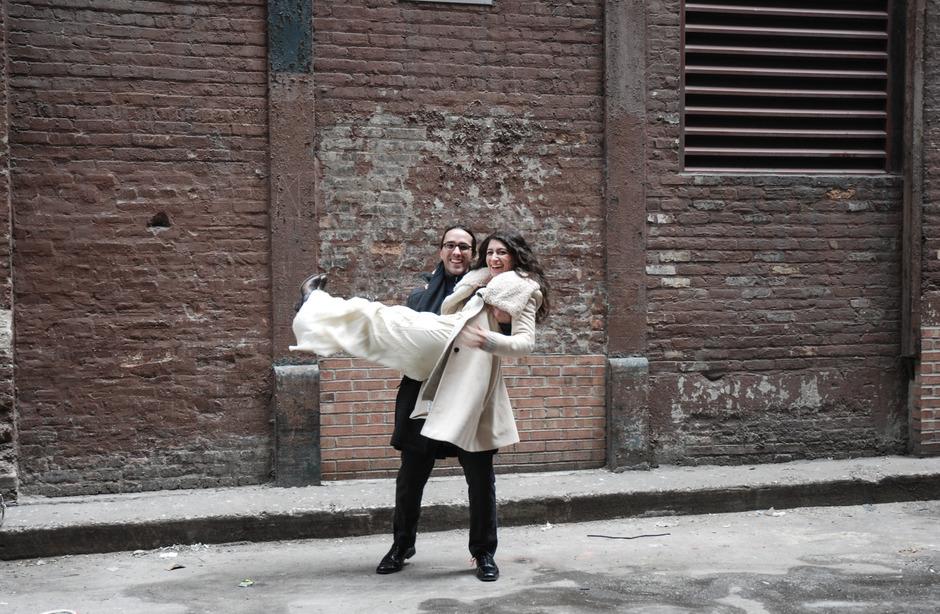 Photographers in Chicago - Kim Carol Photography