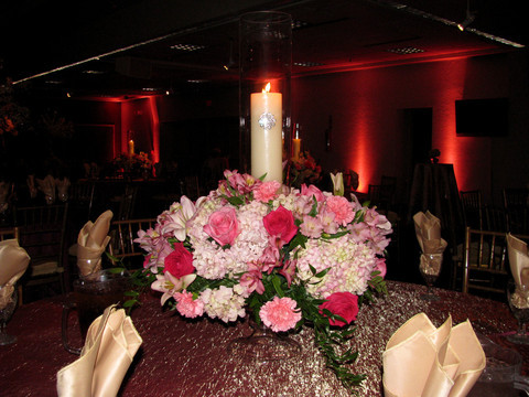 Florists in Lawton - Flowers by Ramon