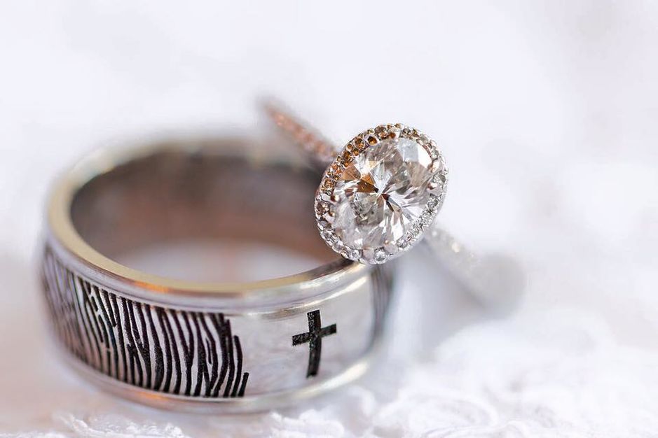 Jewelry in Riverton - Stonebrook Jewelry