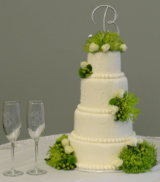 Cake in Newport - Kim Cake