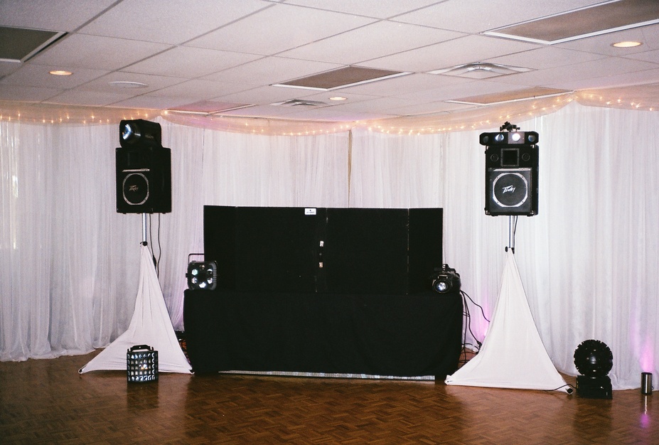 DJ in Lansing - Nightwatch Productions