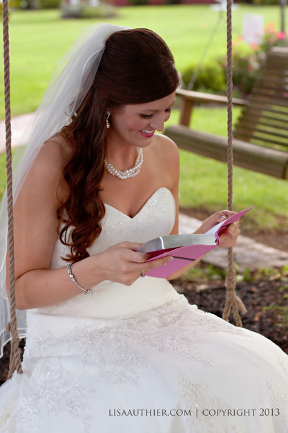 Photographers in Clarksville - Lisa Authier Photography