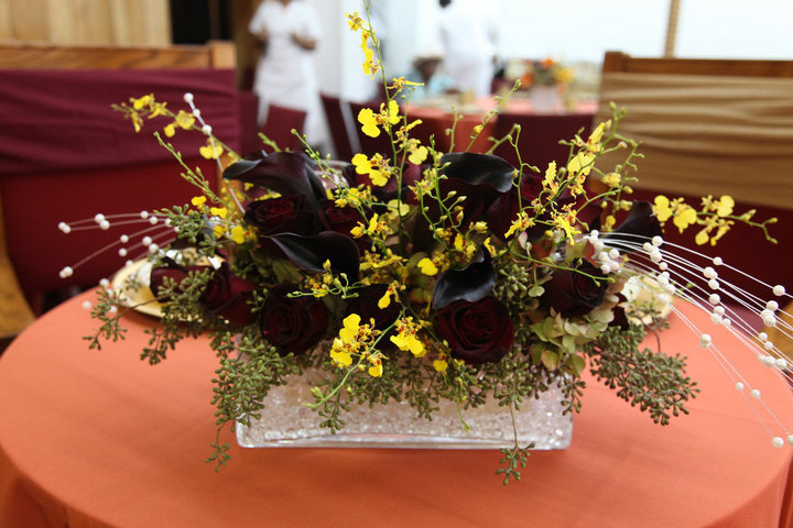 Florists in Caldwell - Lily of The Valley Floral