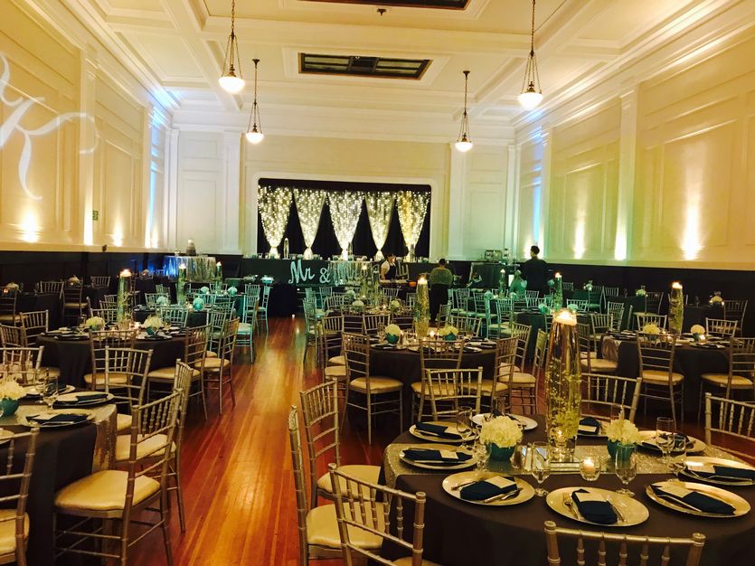 Planner in Chehalis - JH Events & Design