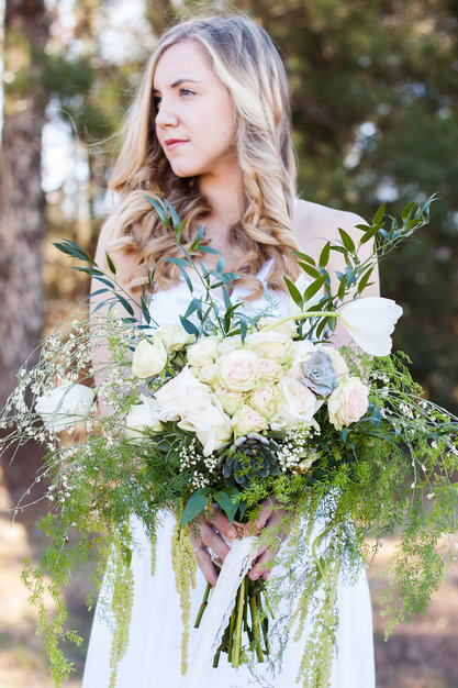 Florists in Sharpsburg - The Perfect Posey