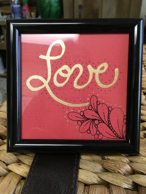 Custom Invites / Favors in Fort Collins - Hummel House Art, LLC