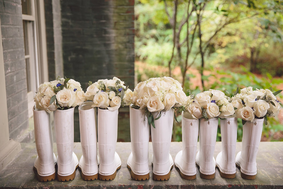 Planner in North Myrtle Beach - Blue Palm Events