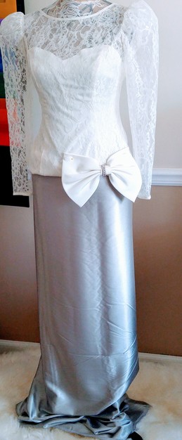 Dress & Apparel in Kansas City - 1938 Design