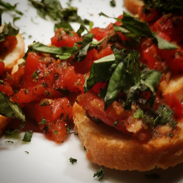 Caterers in Homestead - The Dancing Palate Inc.