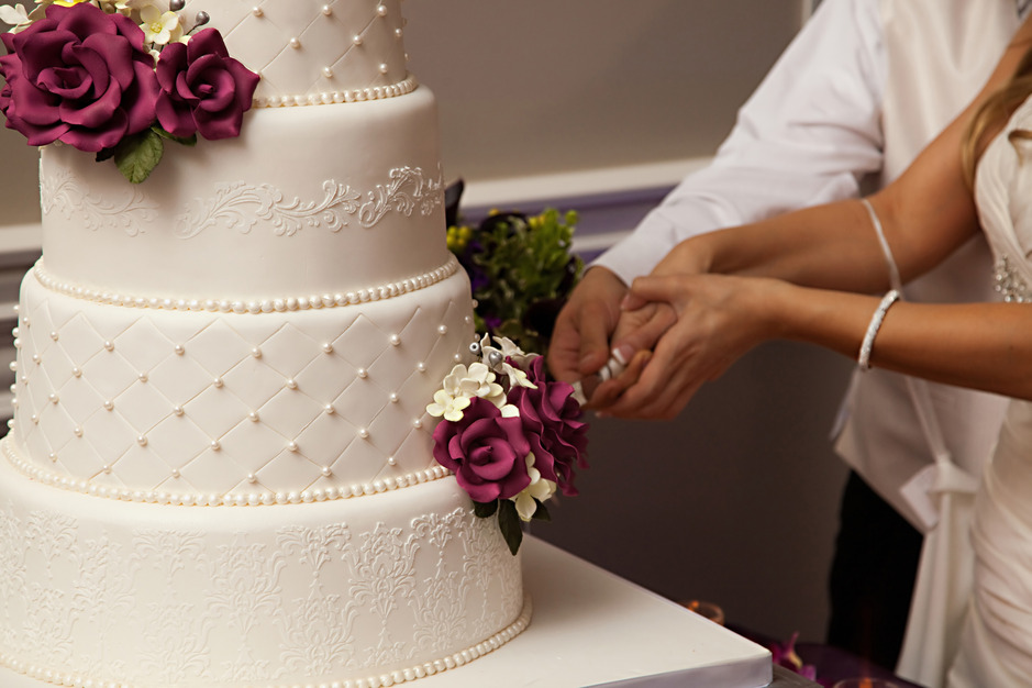 Cake in Blairsville - Dixie Confexions, LLC