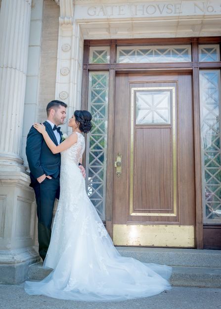 Photographers in Rochester - Newland Photography