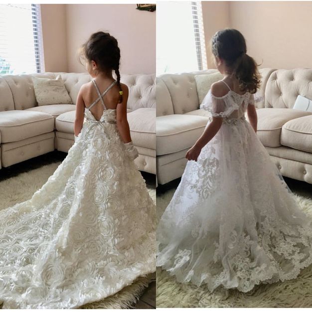 Dress & Apparel in Canoga Park - VanelDesign