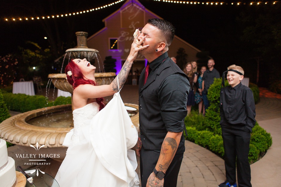 Photographers in Sacramento - Valley Images Photography