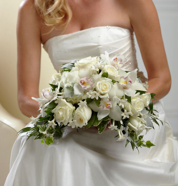 Florists in Simi Valley - Blue Violet Flowers