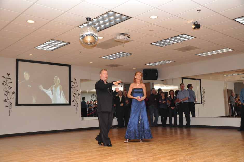 Reception Location in Cedar Rapids - Cannon Studios and Event Center