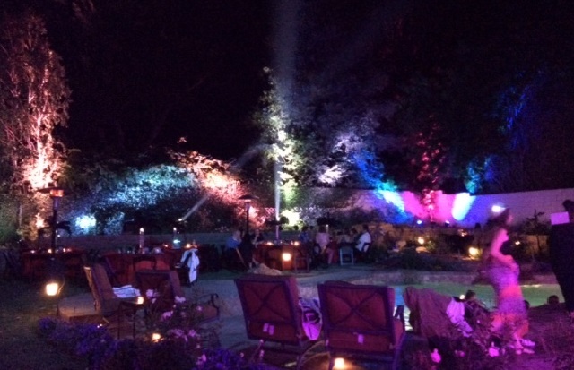 DJ in Calabasas - HALO ENTERTAINMENT