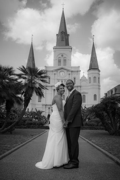 Photographers in New Orleans - Kapture NOLA