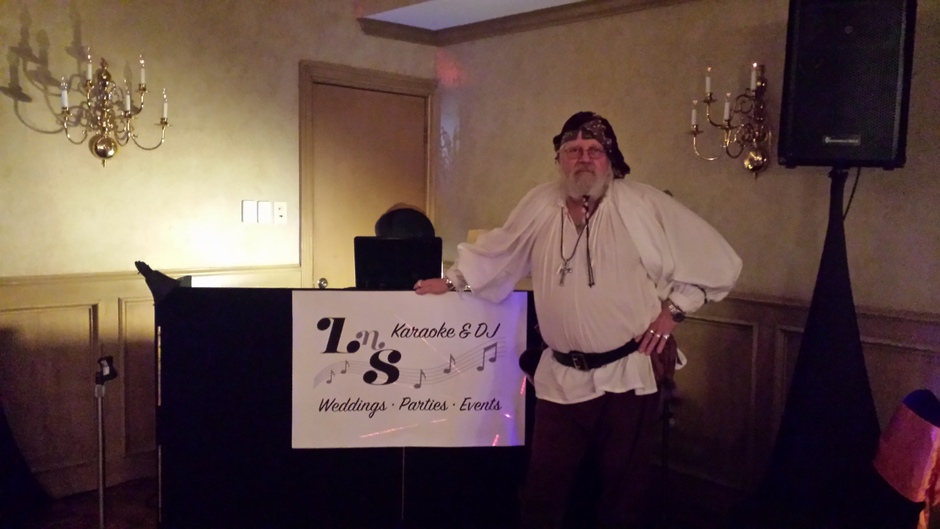 DJ in Duncanville - LnS Karaoke & DJ