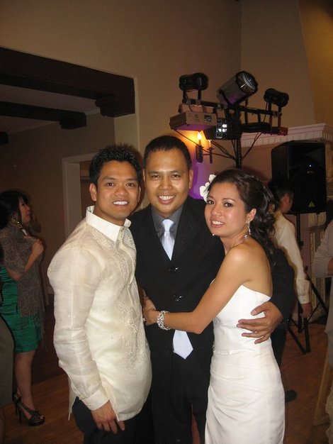 DJ in Corona - Elegance Entertainment