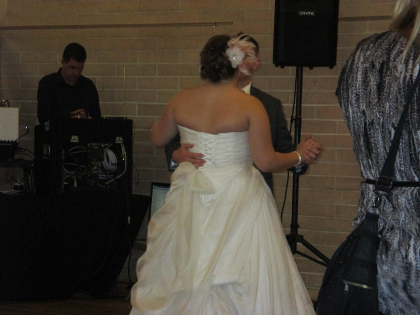 DJ in Lake Stevens - Soundbox Entertainment