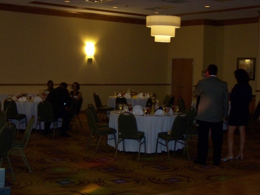 DJ in Virginia Beach - Galactic Events, Inc.