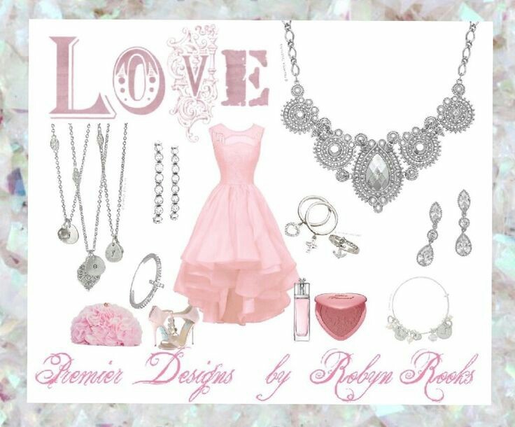 Jewelry in Coeur D Alene - Premier Designs jewelry stylist
