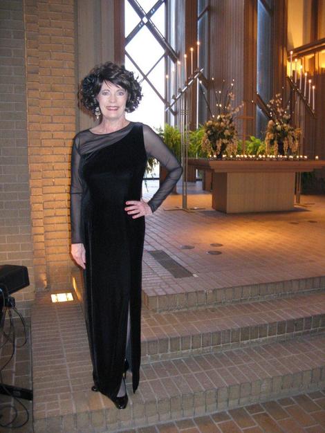 Musicians in Fort Worth - SOUNDS OF LAURA: GREAT PIANO MUSIC