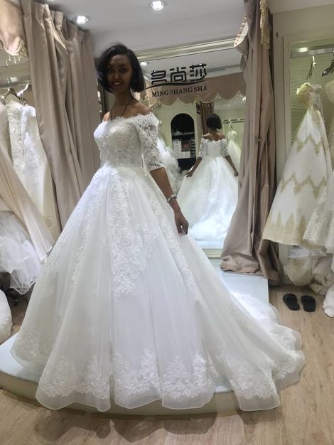 Dress & Apparel in Corona - La Borgia Bridal