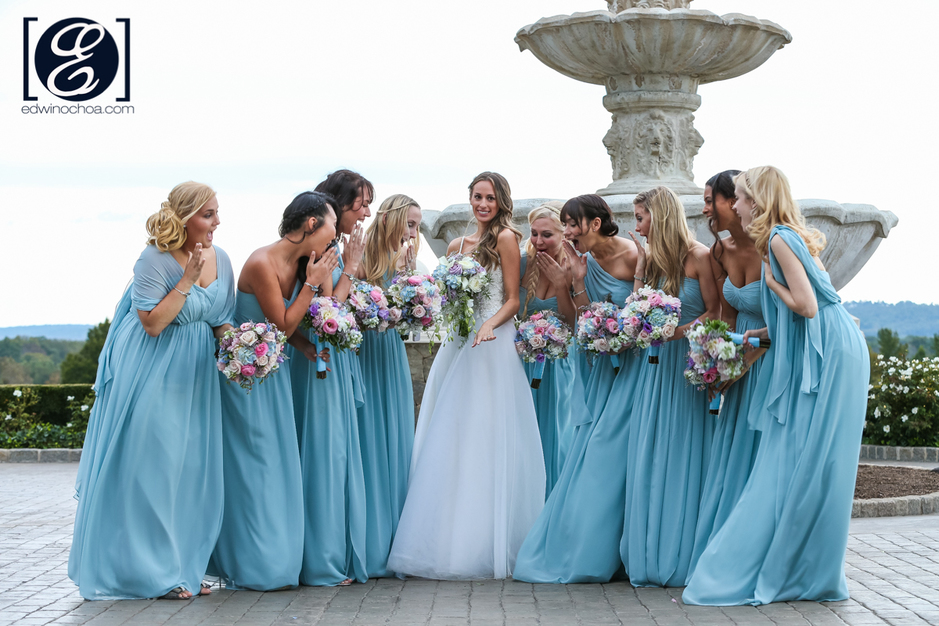 Photographers in New York - Edwin Ochoa Photography
