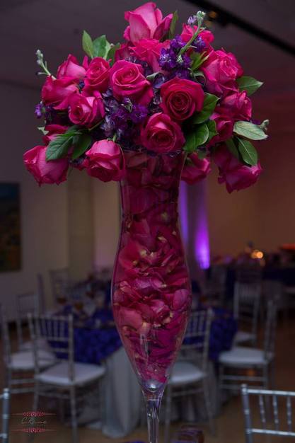 Planner in Duncanville - DFW Purple Chair Event Planners & Design
