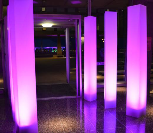 DJ in San Antonio - ICADJ EVENTS