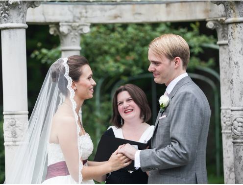 Officiants in Mattituck - Lasting Footprints, LLC