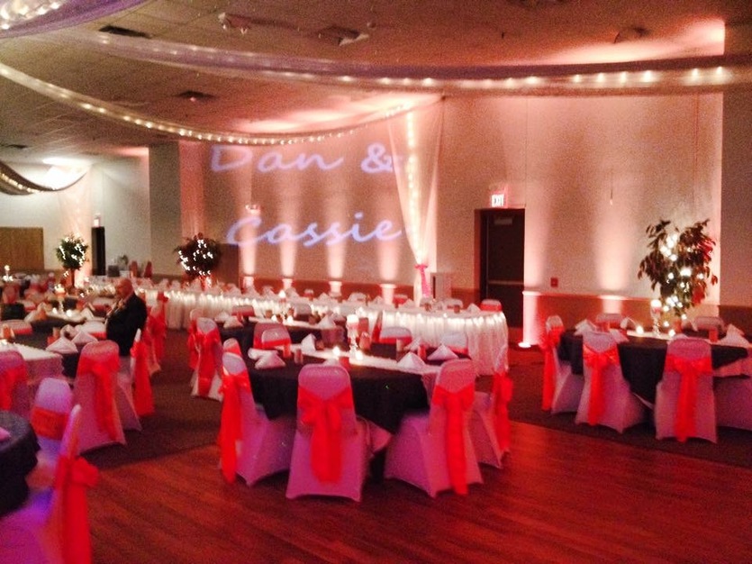 DJ in Duluth - A.T. Entertainment