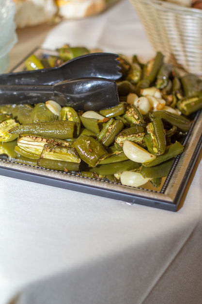 Caterers in Waterloo - Abigails Restaurant