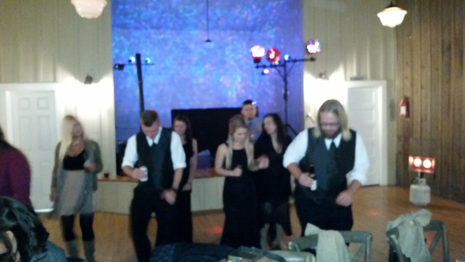 DJ in Greer - WandaWerks Entertainment Mobile DJ & Karaoke Service