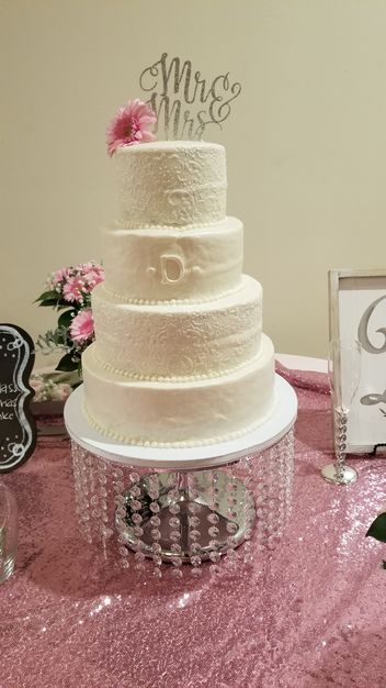 Cake in Daphne - Bakers by the Bay Cakery