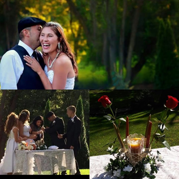 Officiants in Huntley - Christine The Officiant
