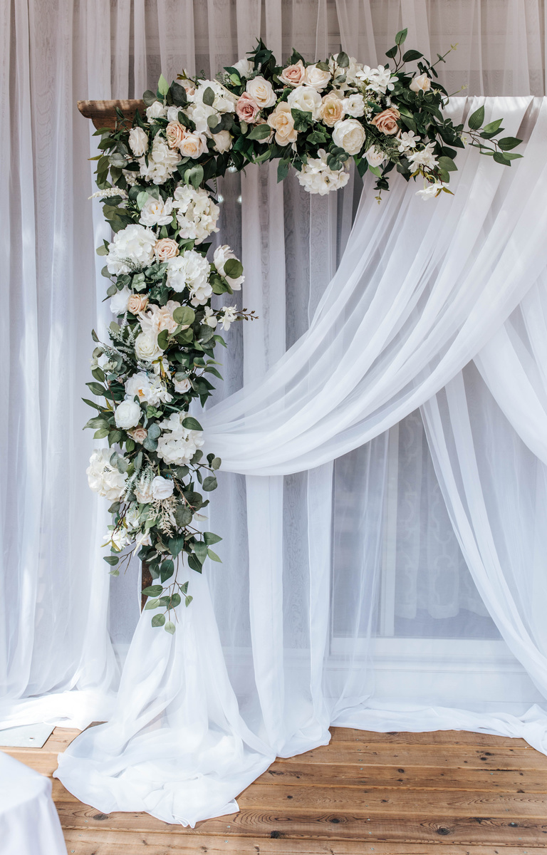 Blush Blooms Wedding Flowers Best Florists in Calgary Wedding Chicks