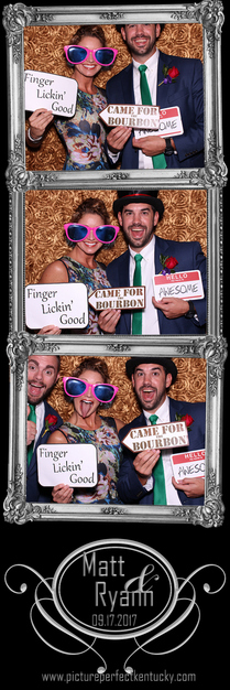 Photographers in Winchester - Picture Perfect Photo Booth KY
