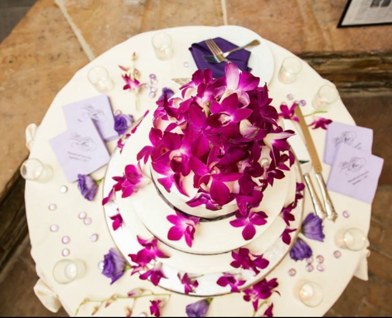 Planner in Wilmington - Heaven Sent Wedding Consultants