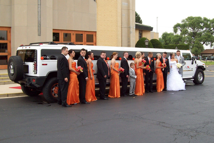 Transportation in Chicago - Elite Chicago Limo