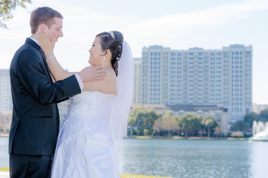 Videographers in Orlando - Thien Productions