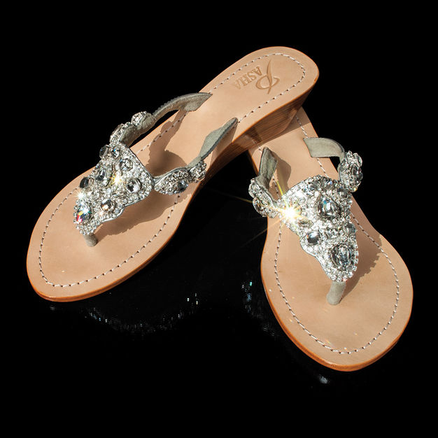 Dress & Apparel in Miami - Jewelry Shoes Pasha