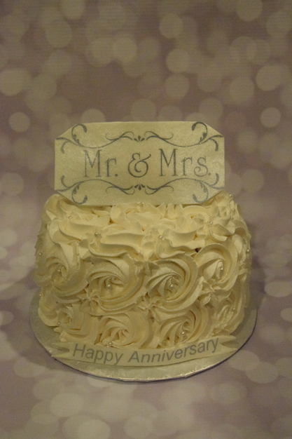 Cake in Indian Trail - Mainely Cupcakes LLC
