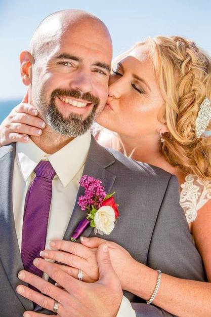 Florists in Corona - Sacred Romance Floral Design