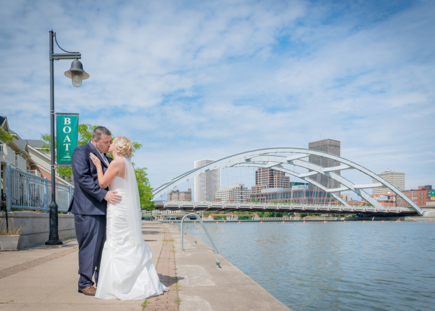 Photographers in Rochester - Newland Photography