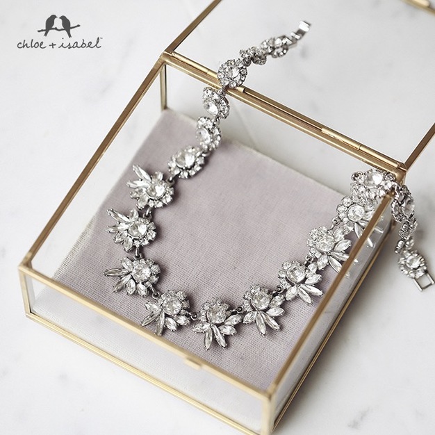 Jewelry in Greenwood - Chloe + Isabel