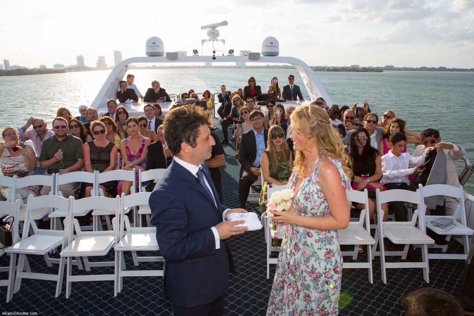 Videographers in Miami Beach - MiamiShooter.com